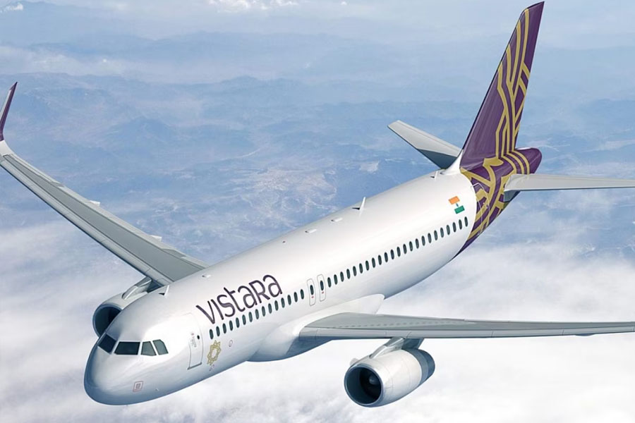 Vistara to offer 20 mins free wifi on its international flight
