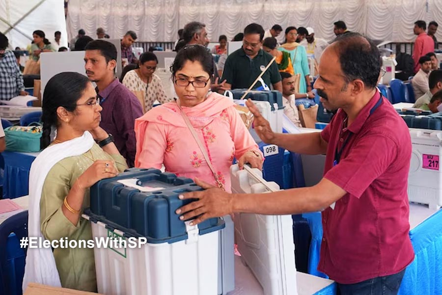 Lok Sabha Election 2024: 138 counting observer will visit WB during Lok Sabha 2024 result
