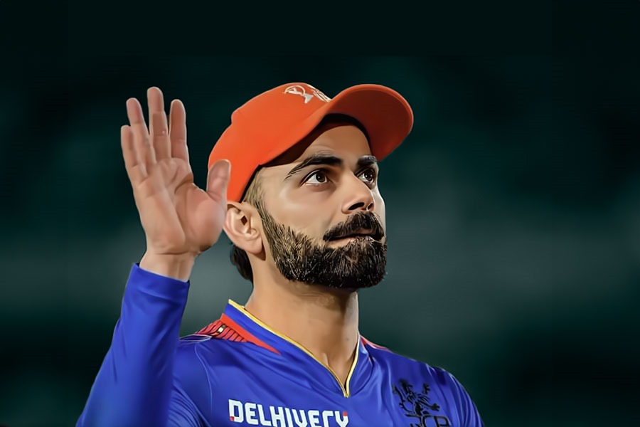 Kevin Pietersen suggests Virat kohli to change team for getting success
