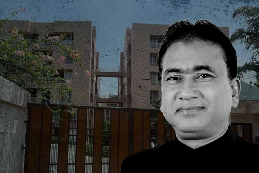 CID to go Nepal for investigation over Bangladesh MP murder case