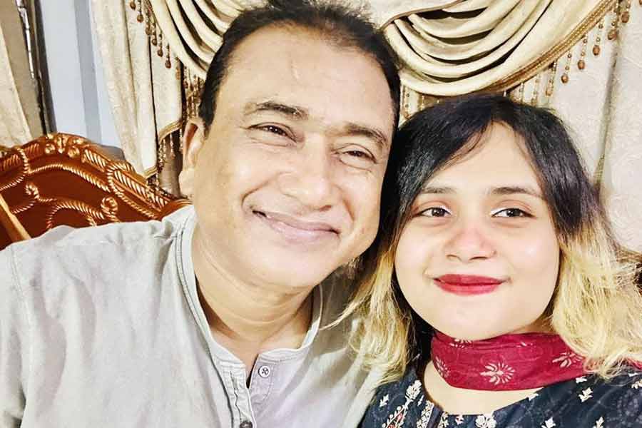 Daughter of Bangladesh MP may be go Kolkata for dna test