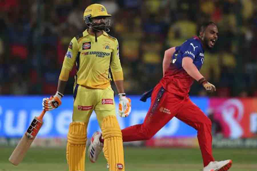 RCB star Yash Dayal's father recalls facing troll