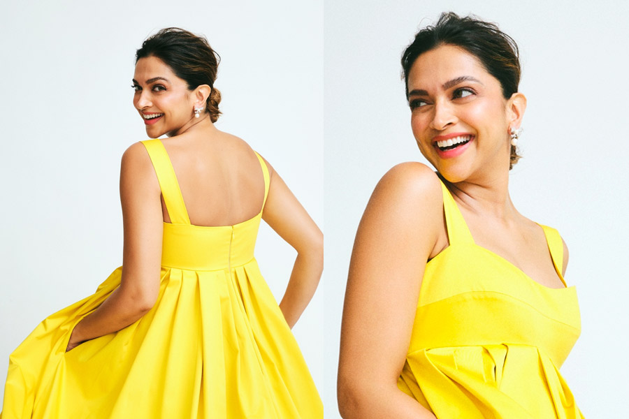 Deepika Padukone scripts history, to get a star on Hollywood Walk of Fame in 2026