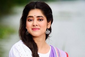 bengali actress Ditipriya Roy thanks everyone after her operation