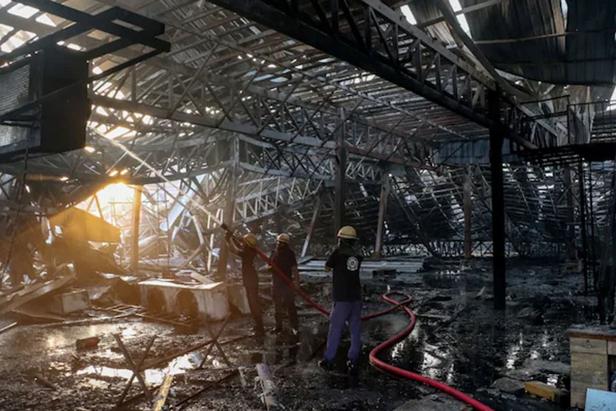 Have you been sleeping for 4 years? High Court to Gujarat over Rajkot fire