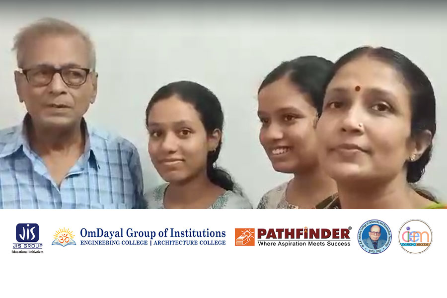 WB HS Class 12 Result 2024: Twin sisters of Hooghly secured position in HS merit list