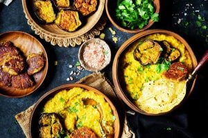 Different style Khichdi recipes for rainy day