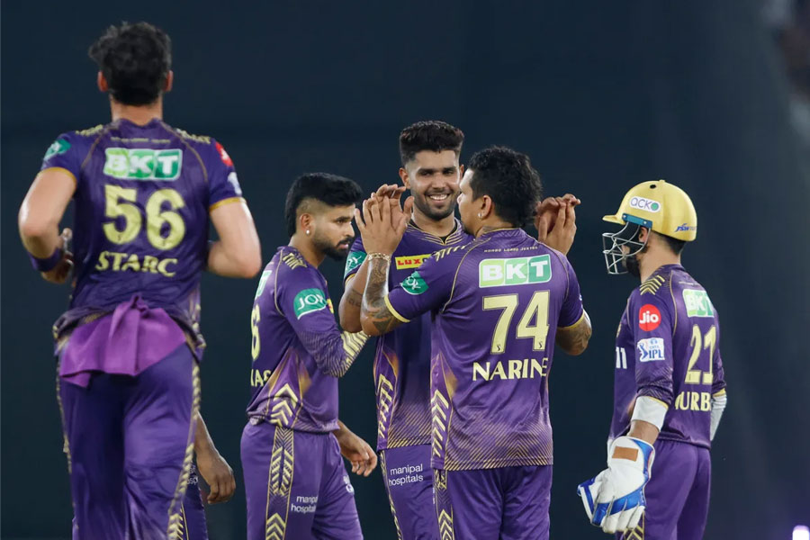 IPL 2025: Fans angry on Shreyas Iyer omitted from KKR's one-year anniversary of third IPL title