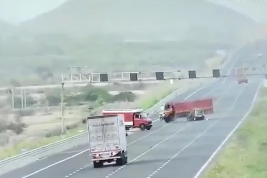 6 members of family died in Rajasthan accident