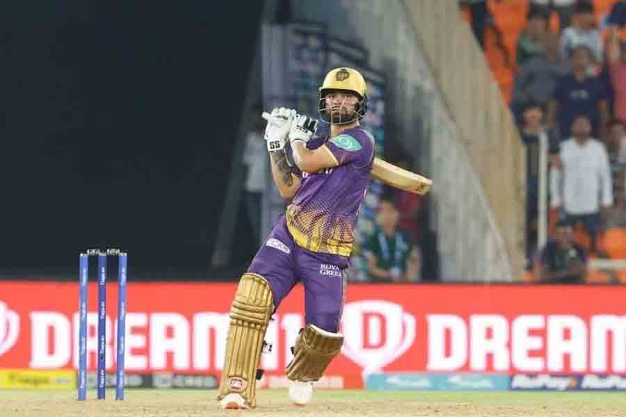 Former cricketer Ashok Malhotra slams KKR as Rinku Singh lost his form in IPL