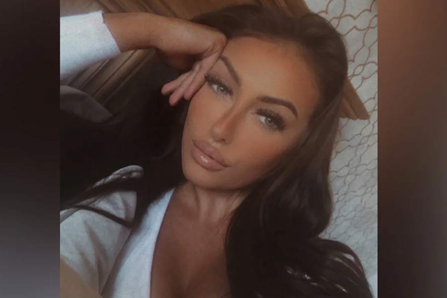 Britain woman died while experimenting physical relation