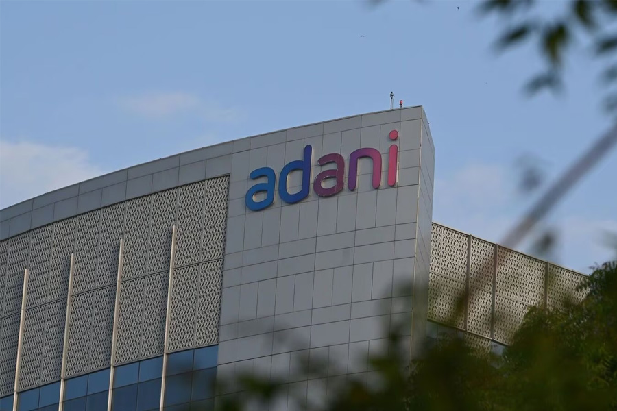 Adani Group rejected report by short-seller Hindenburg Research