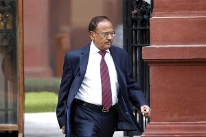 Show me one photo of any damage in India, Ajit Doval's dare on Operation Sindoor