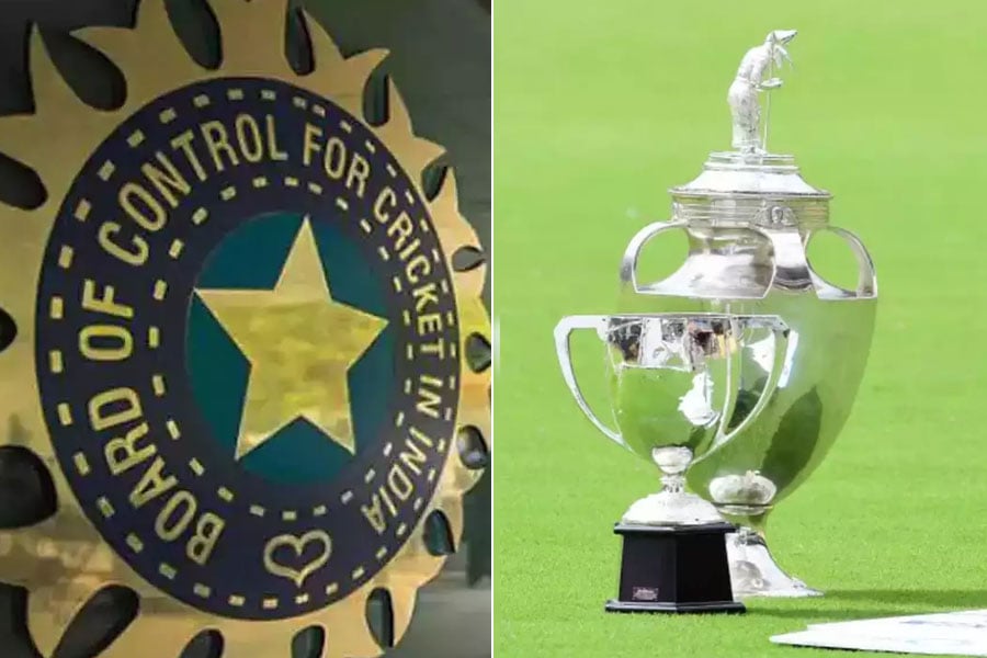 BCCI has taken a new step to earn more money by playing more matches in domestic cricket