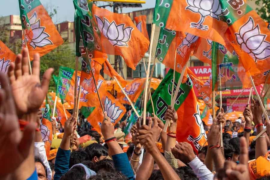 Central BJP leaders have lost confidence in the Bengal BJP leadership