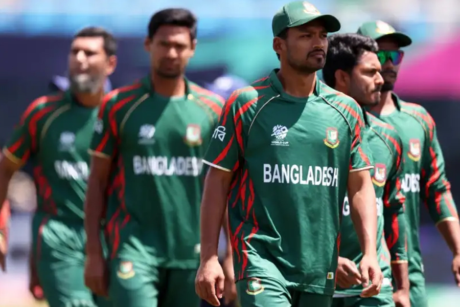 BAN vs PAK: Bangladesh Cricket Board is concerned about Pakistan's security ahead of their series