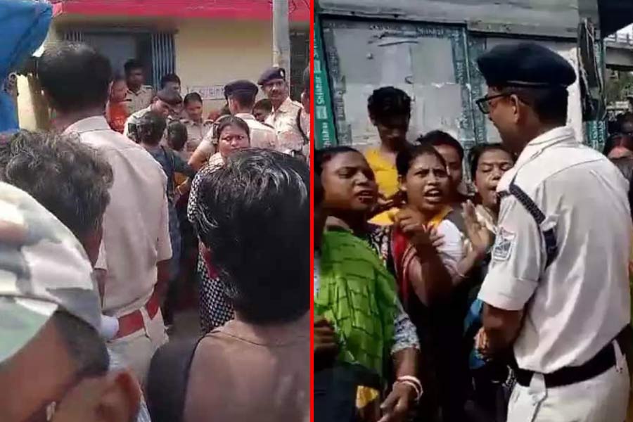 Birati Lynching: Police said woman who was suspected as kidnapper is actually mother of child