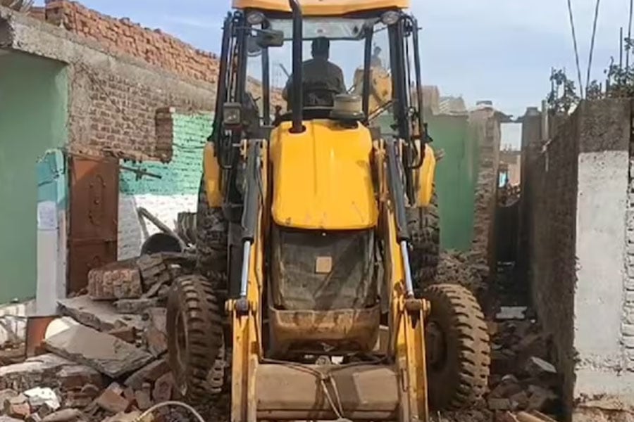Orissa High Court Flags Bulldozer Justice, Orders 82 Lakh Recovery for Illegal Demolition