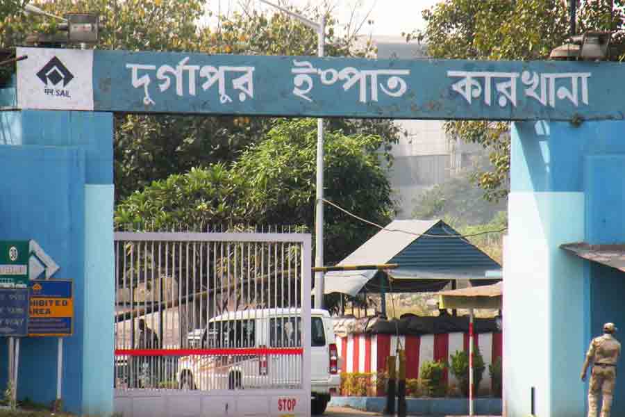 Another worker died in DSP