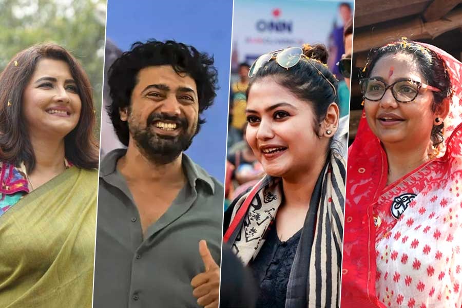 Dev Rachna Sayani June reaction on their Future plans for Film industry