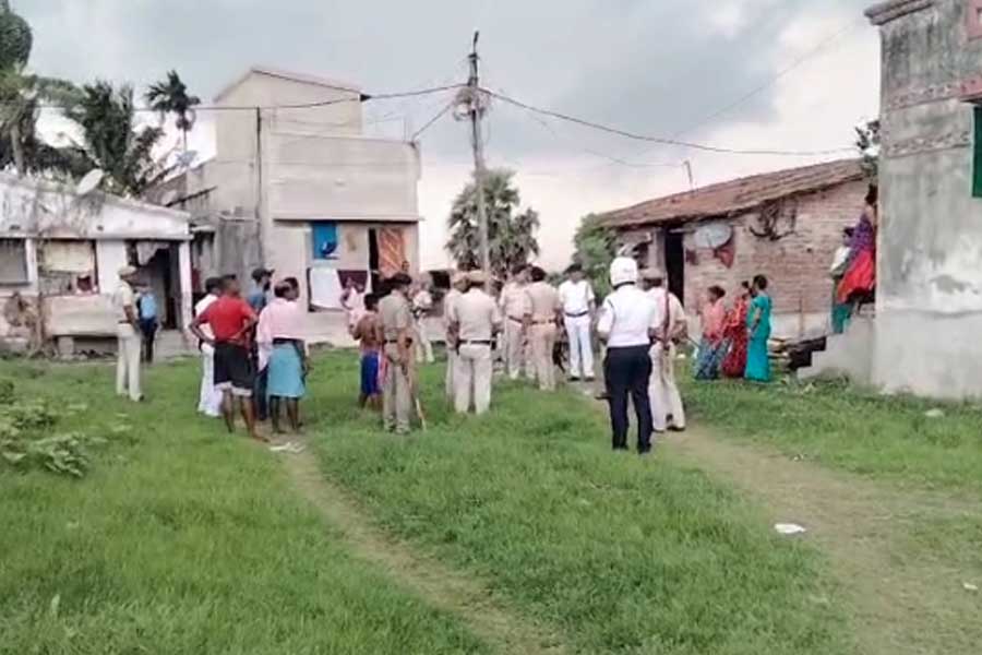 Dead body of child found from Vadreshwar