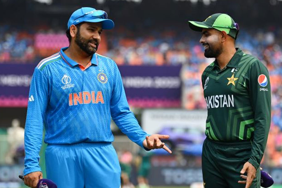 Former captain Rashid Latif thinks India might come to Pakistan to play in Champions Trophy