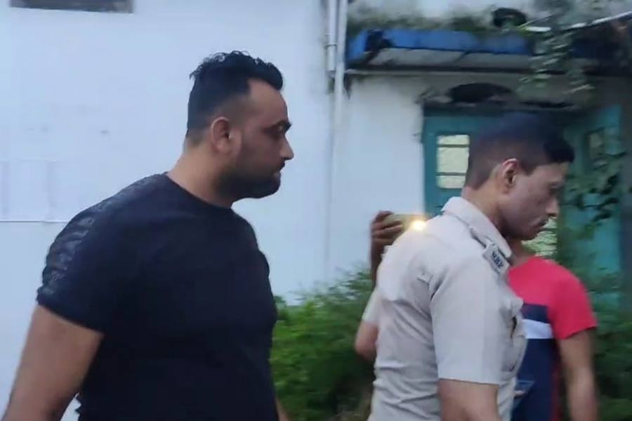 Chopra couple lynching incident: Who is JCB?