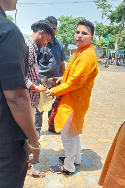 Jyotirmay-Singh-Mahato