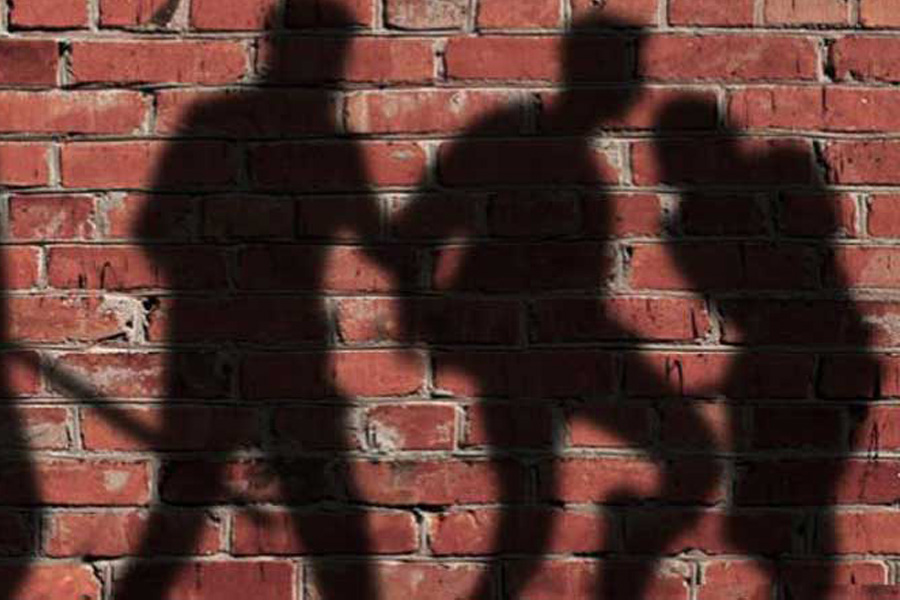 Dalit youth stripped and beaten up in Madhya Pradesh