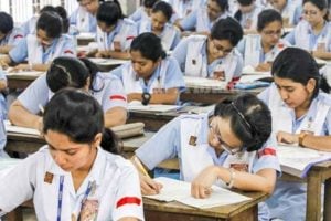 Officers of board will not take any responsibility if child appears in madhyamik