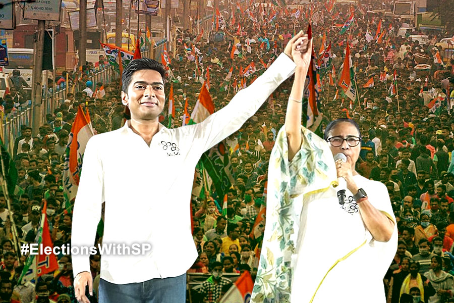 Here is how Mamata Banerjee and Abhishek Banerjee turned the tide this Lok Sabha polls