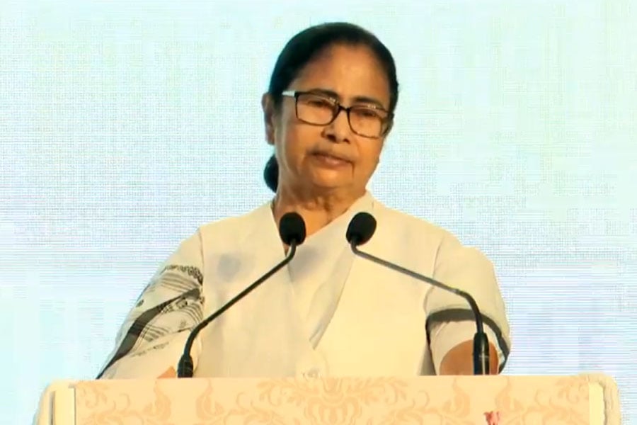 CM Mamata Banerjee will visit Jhargram in next week after Lok Sabha Election 2024