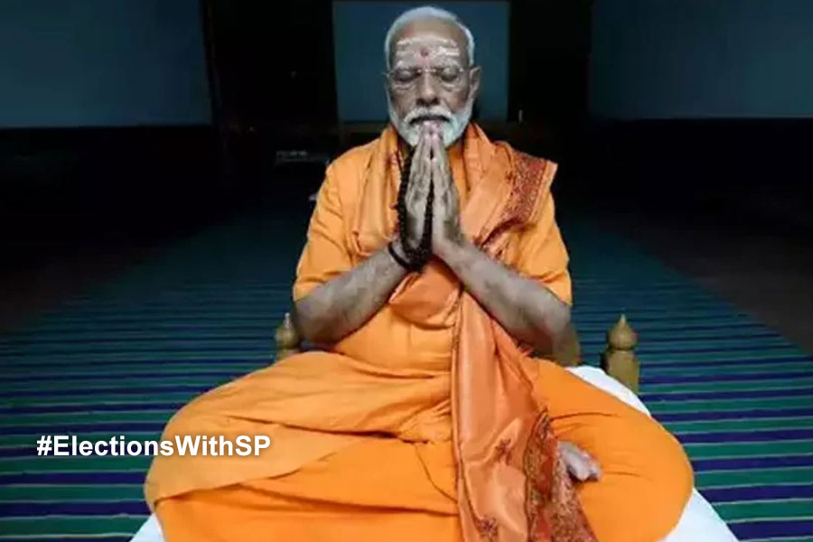 Lok Sabha Election 2024: PM Narendra Modi to dedicate next 25 years for India