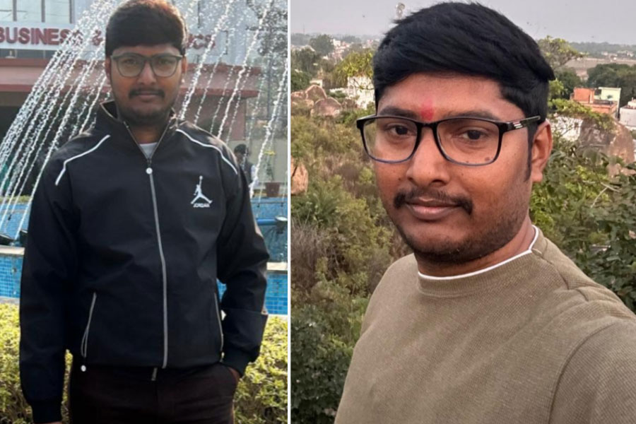 Civic Volunteer allegedly died after practicing tantra at Tarapith to get wife back