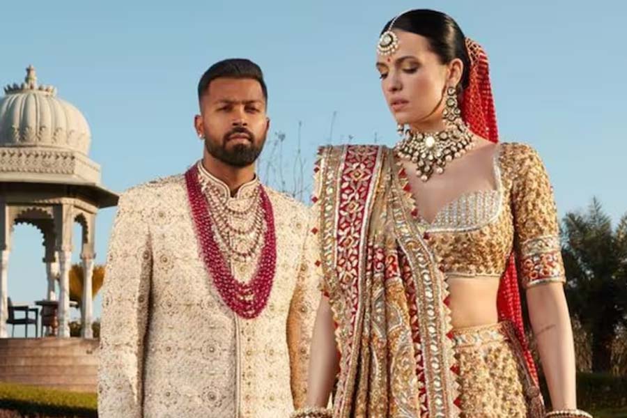 Natasa Shares Shocking Cryptic Post Amid Hardik Pandya Split Rumours