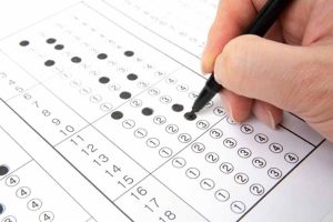 SSC uploads model answer sheets for 11th, 12th teacher recruitment exam