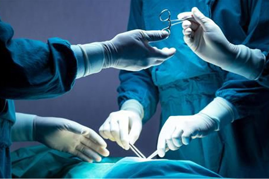 Child surgery performed under Sishusathi scheme