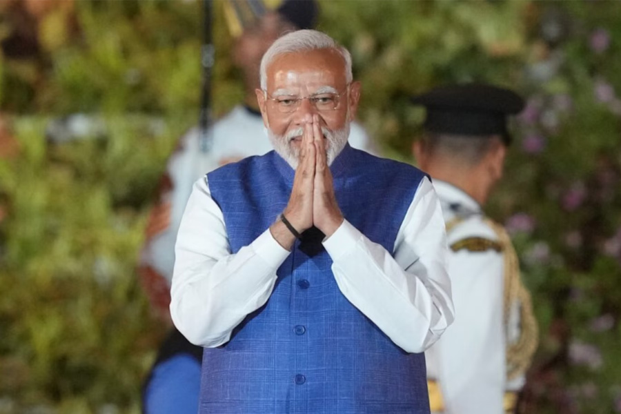 PM Modi releases 17th installment of PM Kisan Scheme