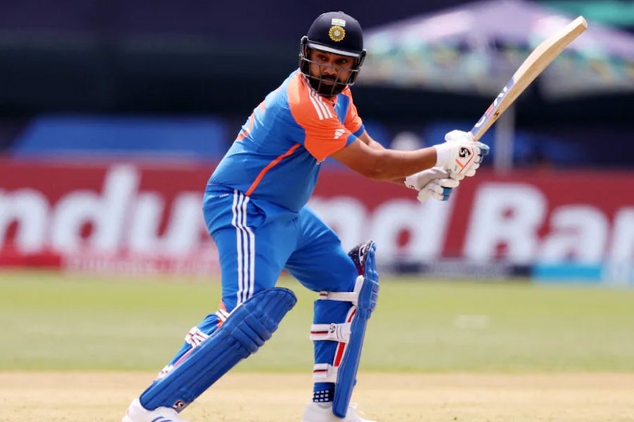 T20 World Cup 2024: Indian pacer Jasprit Bumrah's wife Sanjana Ganesan's cryptic post goes viral