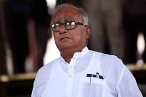 TMC MP Saugata Roy stirs fresh controversy