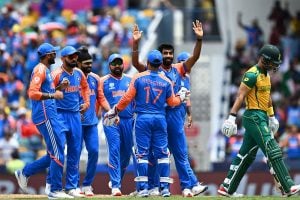 ICC to introduce new PowerPlay calculation in shortened T20Is