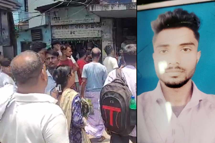 Sealdah Train Cancellation: Titagarh youth allegedly dies by falling from train