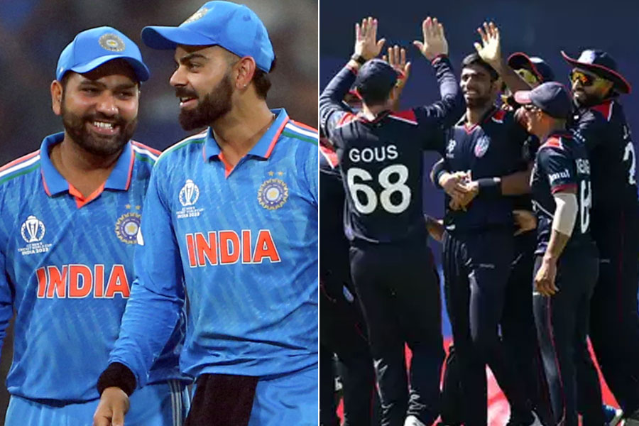 Here is details of USA Cricketers salaries and central contract list