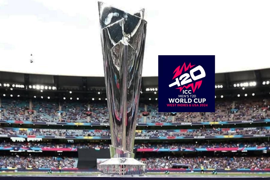 Record prize money declared for T20 World Cup 2024