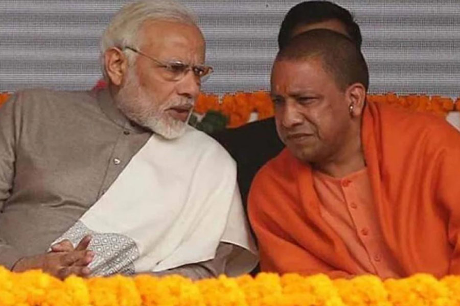 Lok Sabha 2024: BJP finds 12 reasons for UP Poll debacle