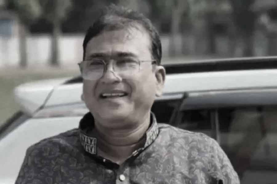 2 Awami League leaders arrested in killing of Bangladesh MP