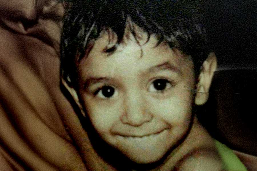 Satarupa Sanyal's heartfelt note on RitabhariChakraborty's Birthday