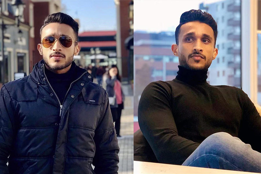Indian origin man killed by shooters in Canada