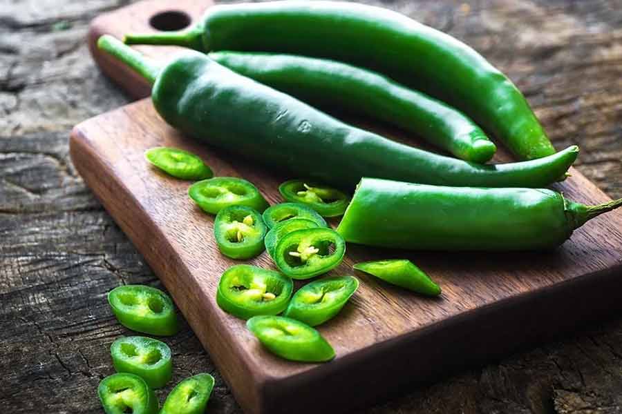 Chilli prices skyrocketing in Bangladesh