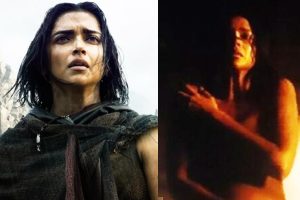 Deepika Padukone herself quit Kalki 2 after her role was reduced to cameo: Source